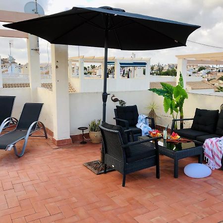 Casa La Florida - Holiday Rental Alicante Kültér fotó