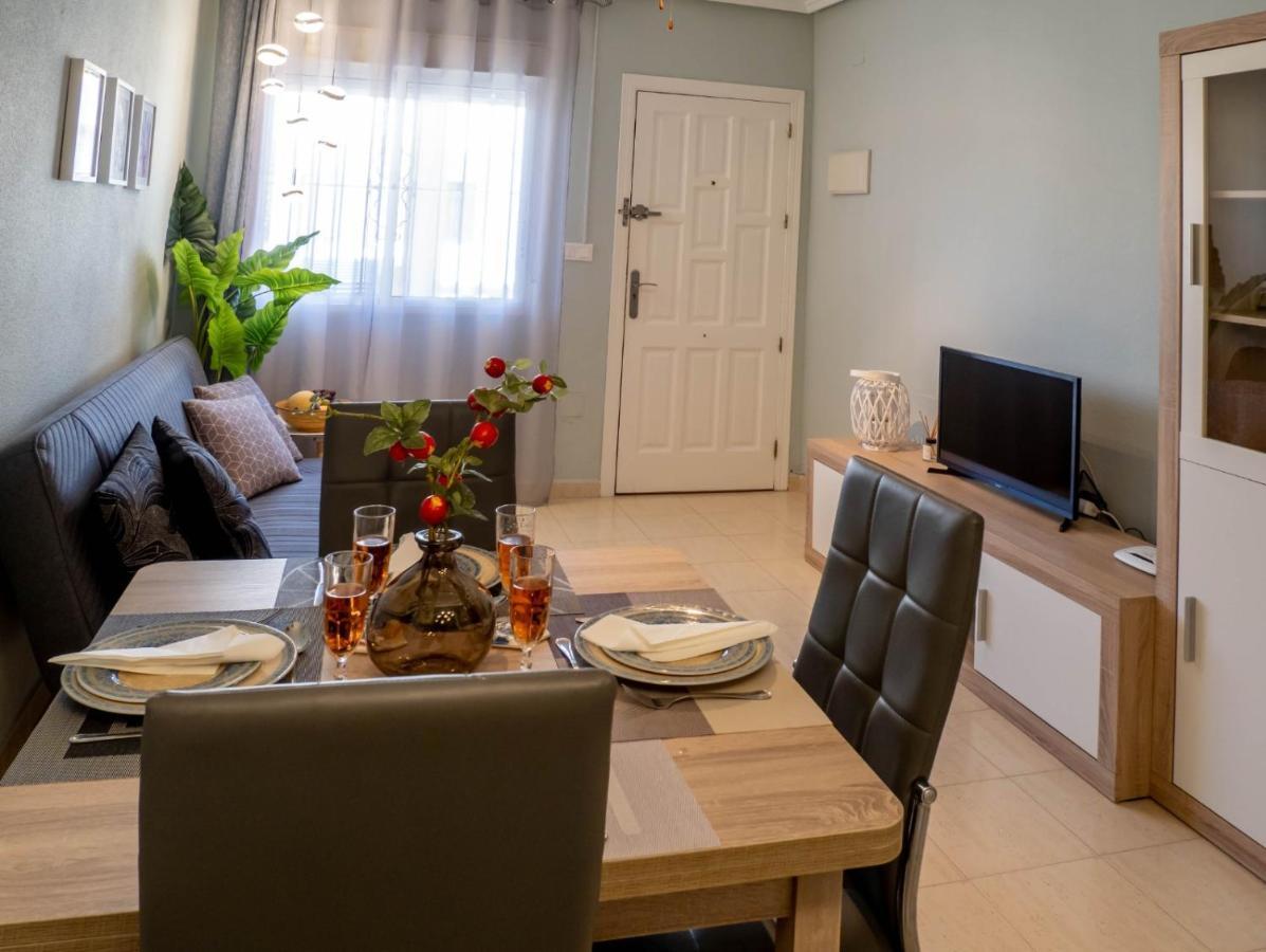 Casa La Florida - Holiday Rental Alicante Kültér fotó
