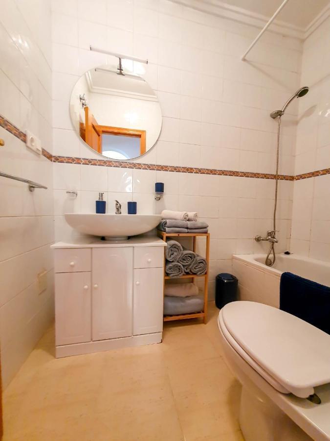 Casa La Florida - Holiday Rental Alicante Kültér fotó