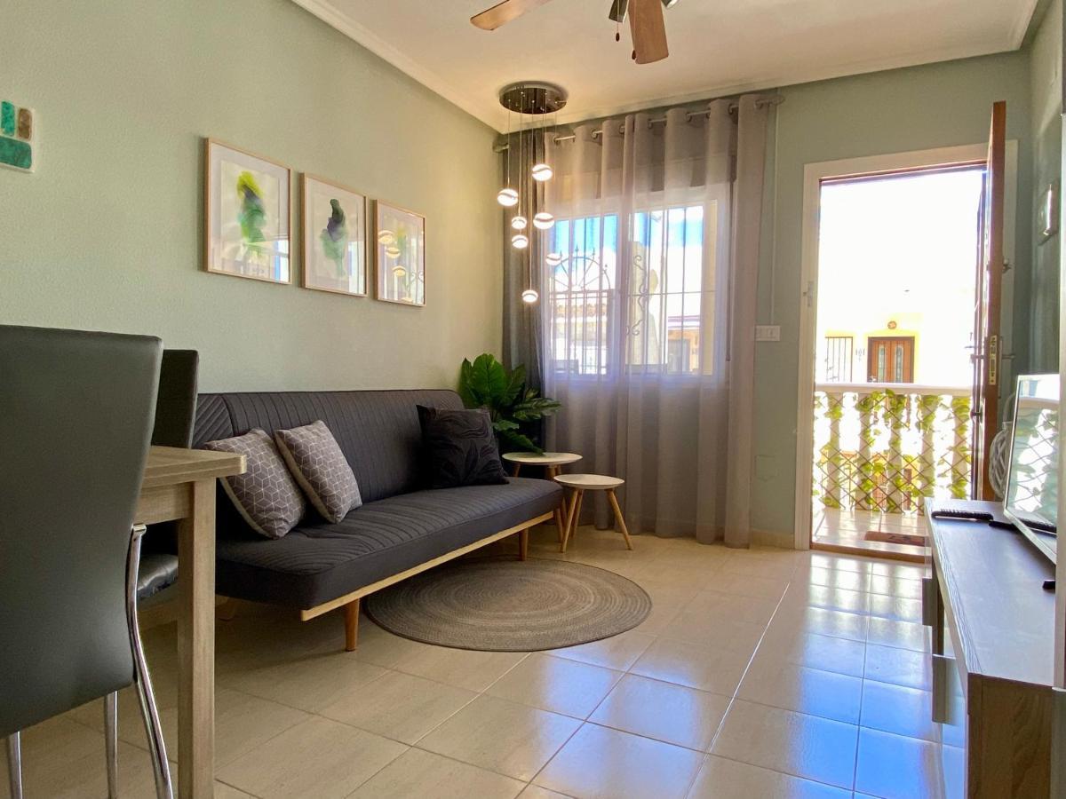 Casa La Florida - Holiday Rental Alicante Kültér fotó