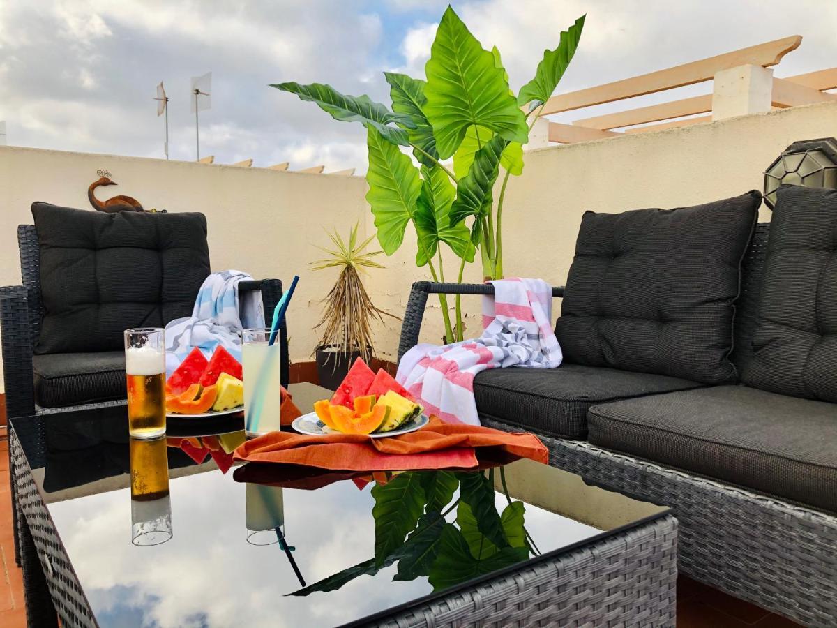 Casa La Florida - Holiday Rental Alicante Kültér fotó