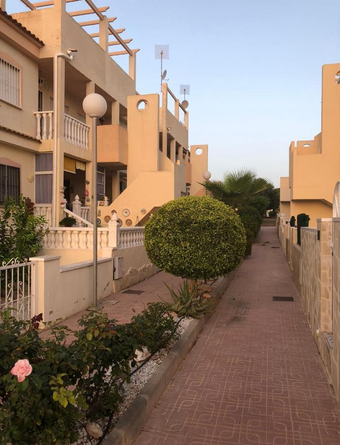 Casa La Florida - Holiday Rental Alicante Kültér fotó