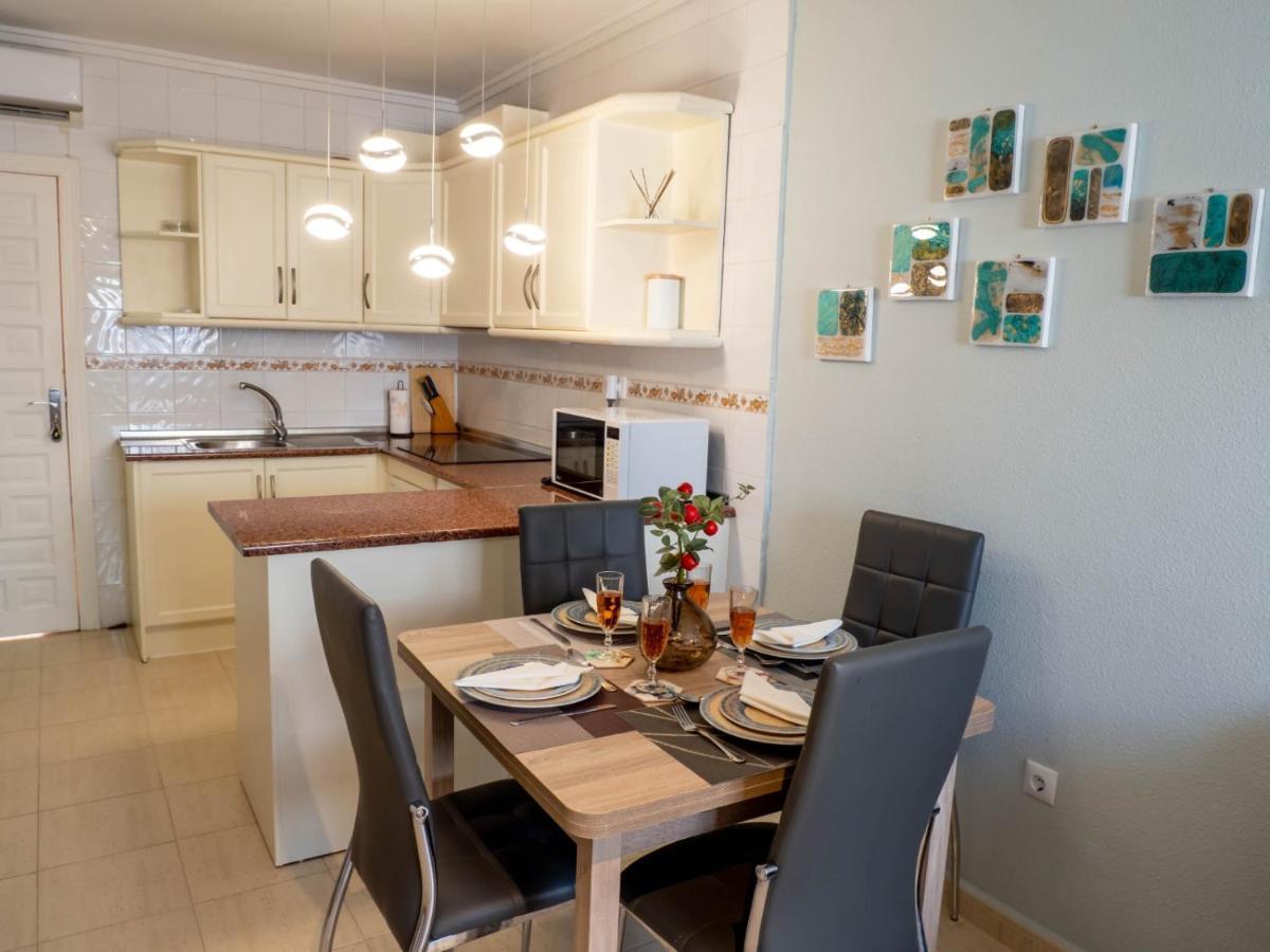 Casa La Florida - Holiday Rental Alicante Kültér fotó