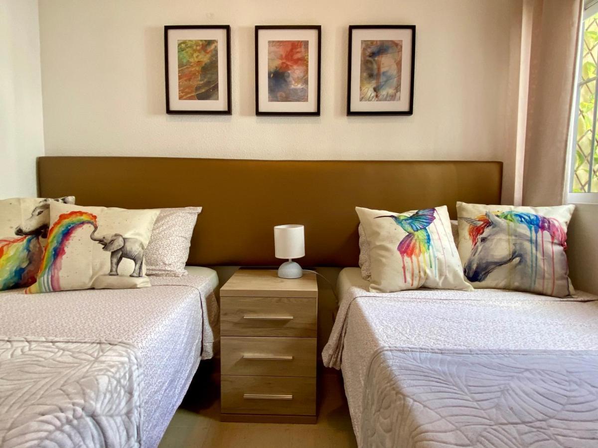 Casa La Florida - Holiday Rental Alicante Kültér fotó