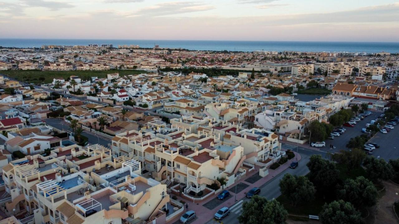 Casa La Florida - Holiday Rental Alicante Kültér fotó
