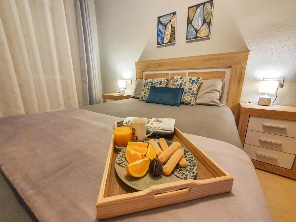 Casa La Florida - Holiday Rental Alicante Kültér fotó