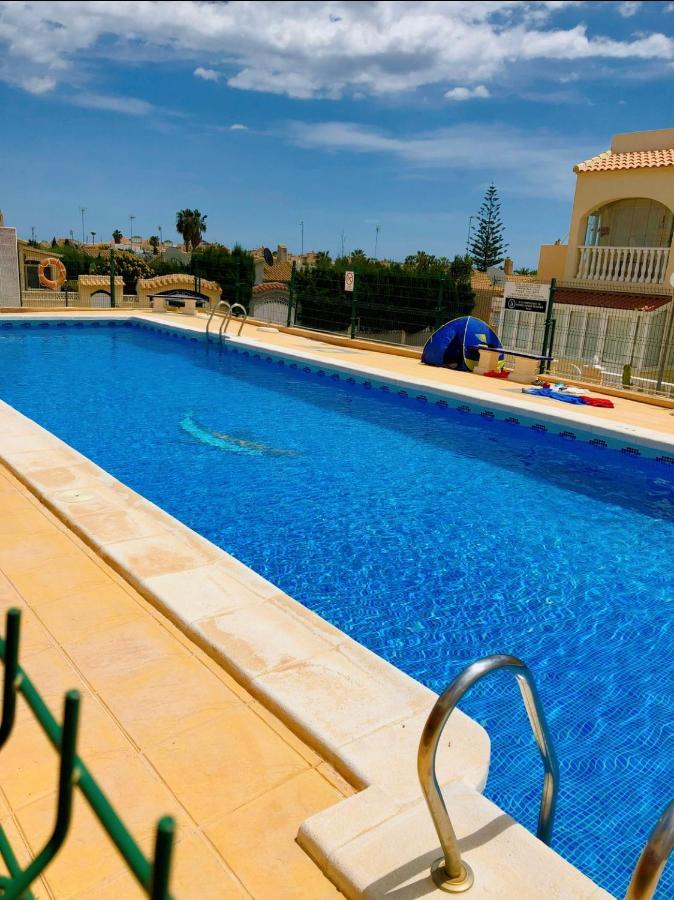 Casa La Florida - Holiday Rental Alicante Kültér fotó