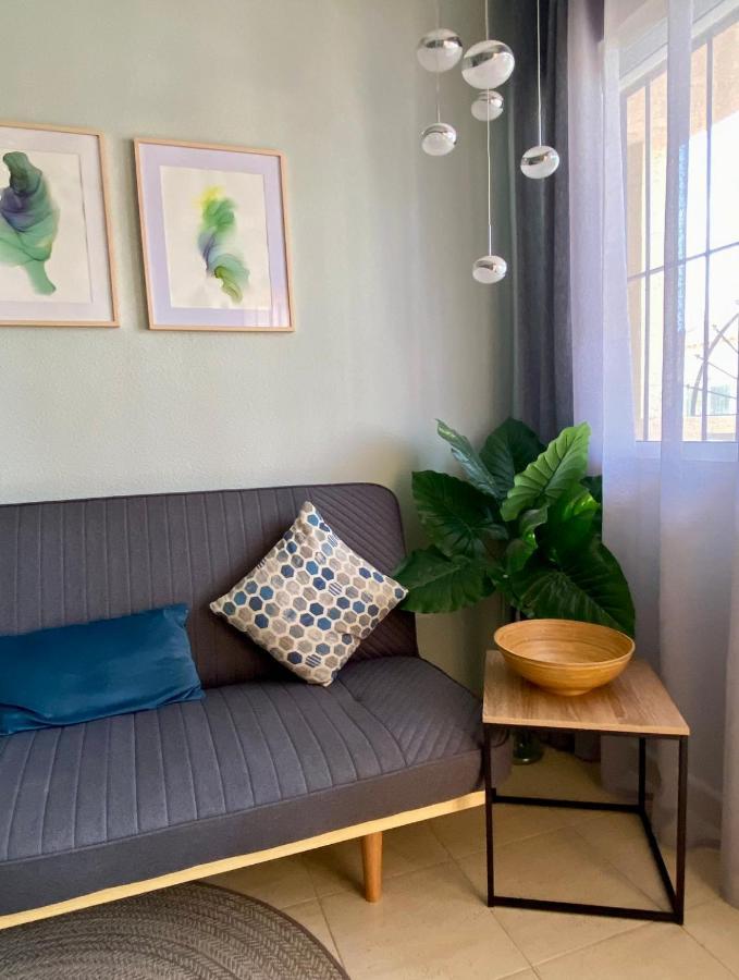 Casa La Florida - Holiday Rental Alicante Kültér fotó