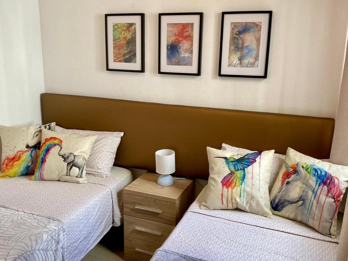 Casa La Florida - Holiday Rental Alicante Kültér fotó