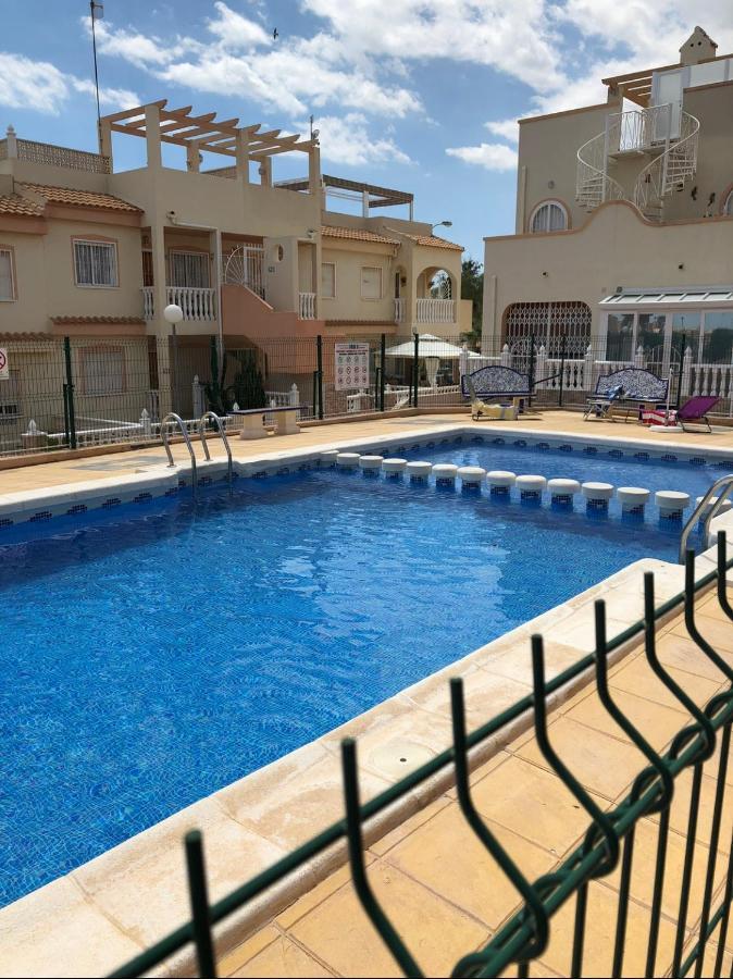Casa La Florida - Holiday Rental Alicante Kültér fotó