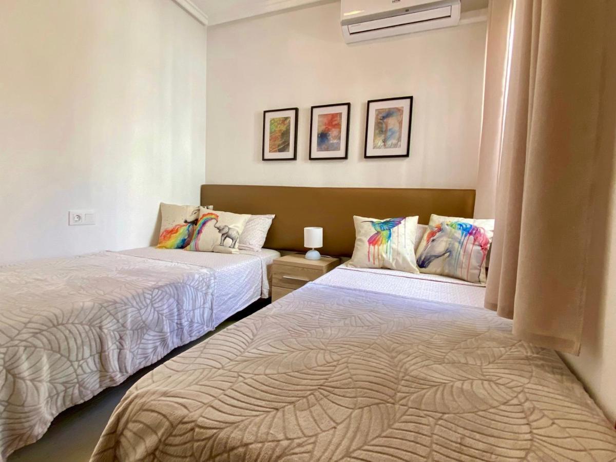 Casa La Florida - Holiday Rental Alicante Kültér fotó
